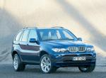 BMW X5 2004 года